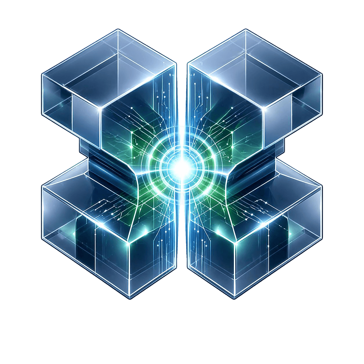 FORGE mark